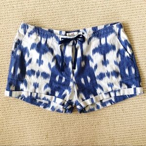 Damask Vineyard Vines Shorts